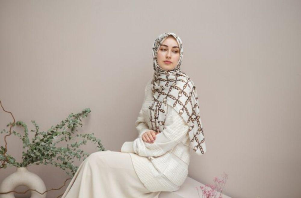 5 Rekomendasi Merk Hijab Lokal yang Stylish dan Modern
