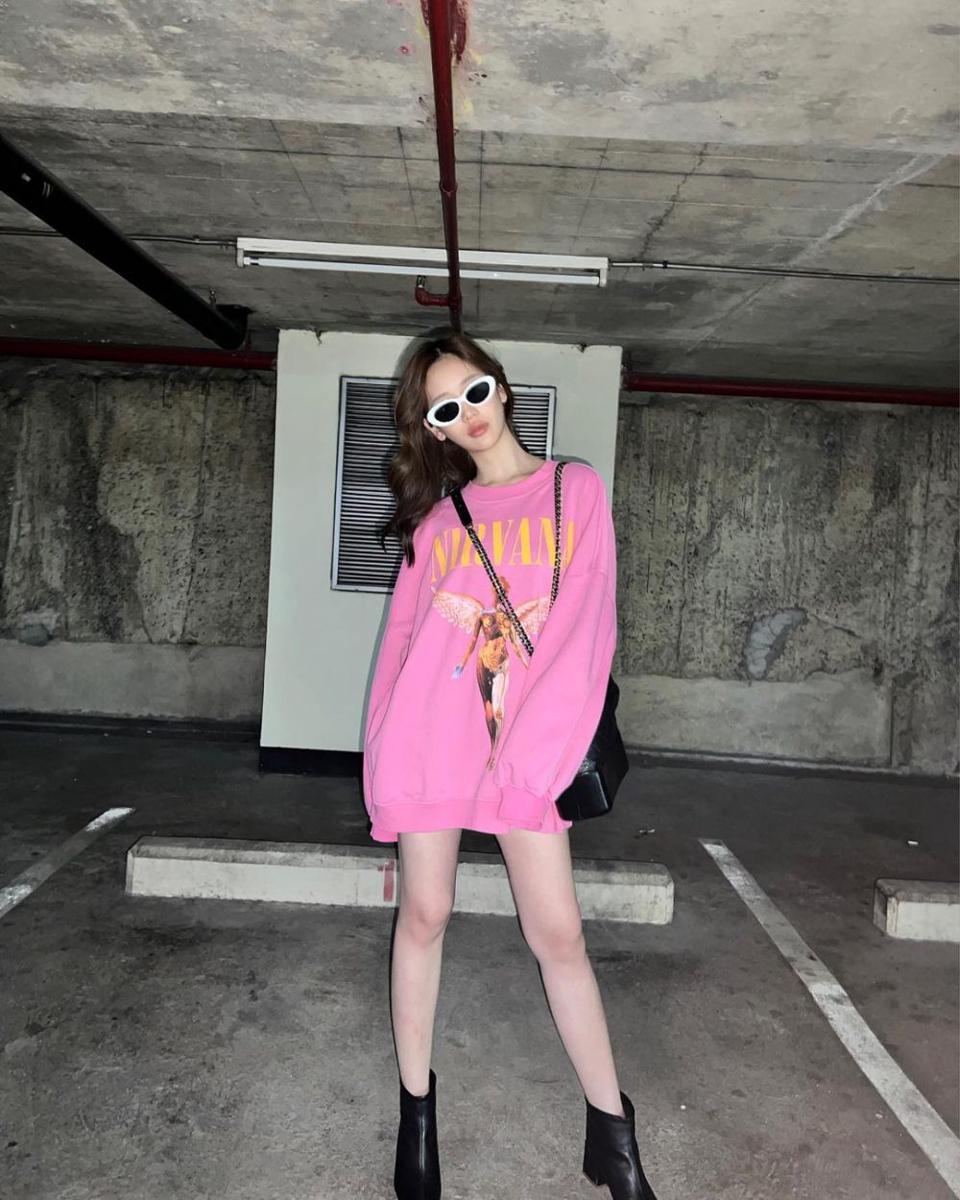 Jane Ramida (instagram.com/janeeyeh)