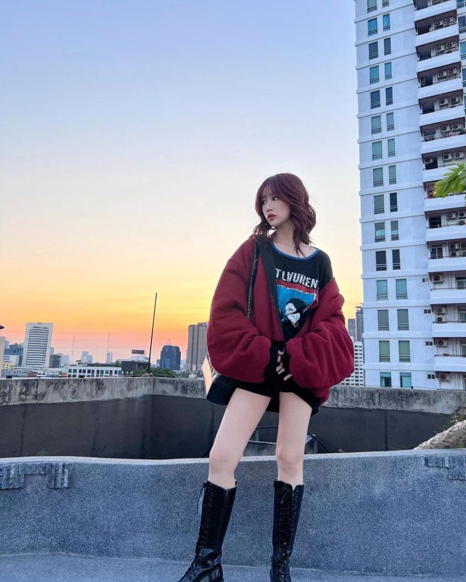 Jane Ramida (instagram.com/janeeyeh)