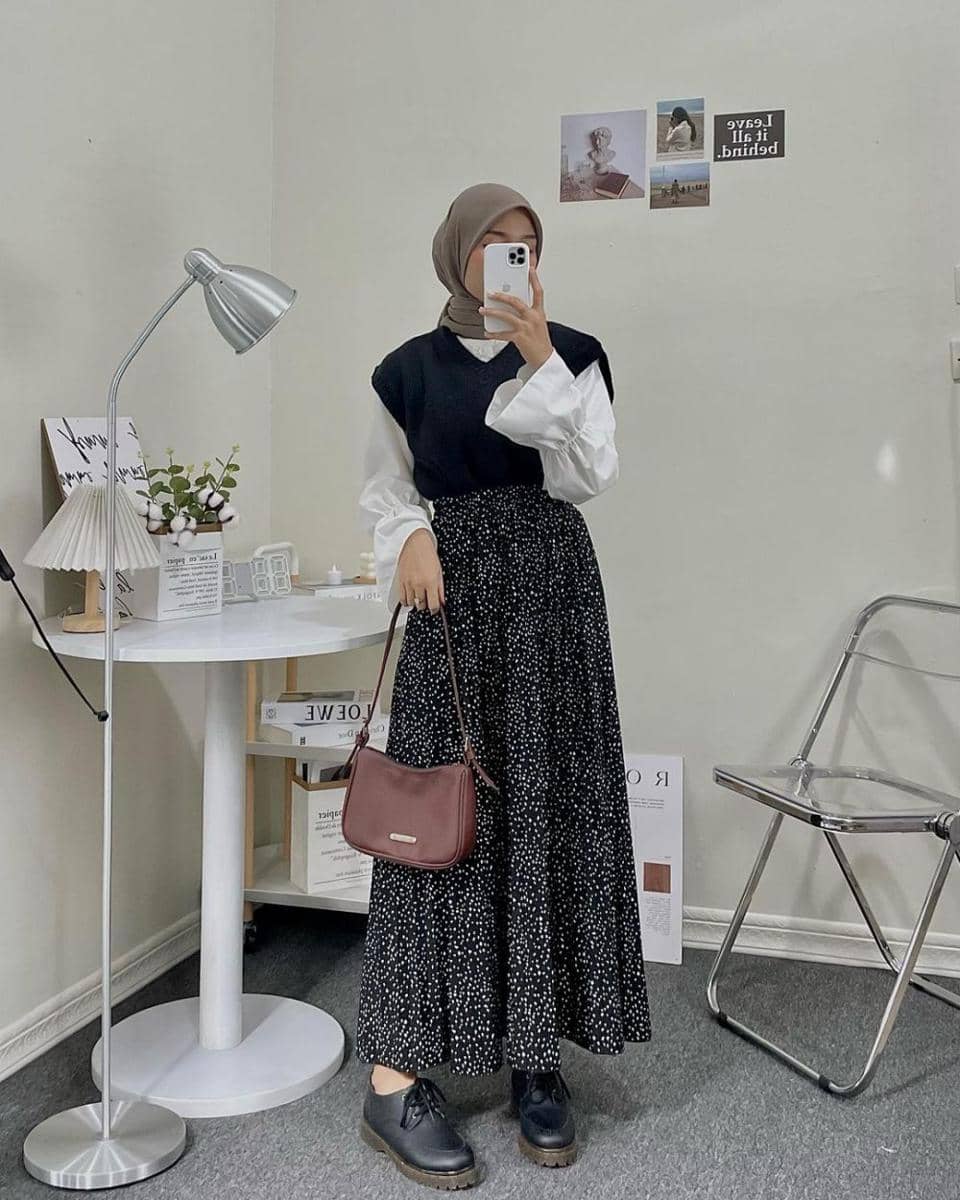 Endah Dwi (instagram.com/ndahdwiiii)