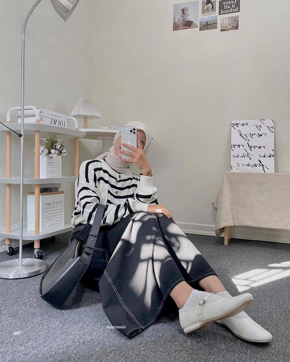 Endah Dwi (instagram.com/ndahdwiiii)