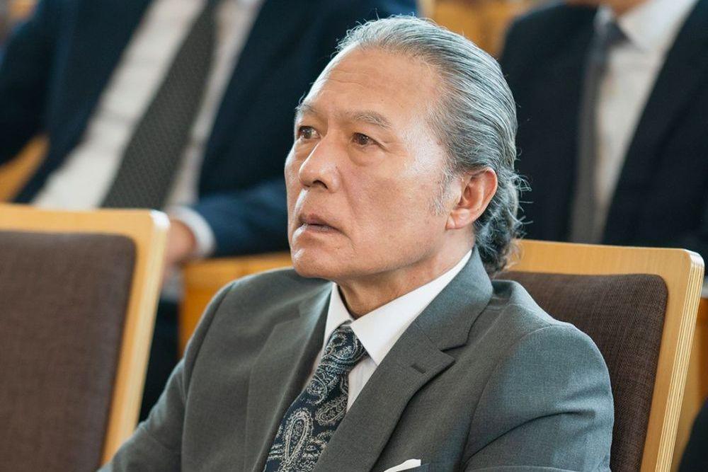 8 Kejahatan Kang Sang Mo di The Story of Park's Marriage Contract