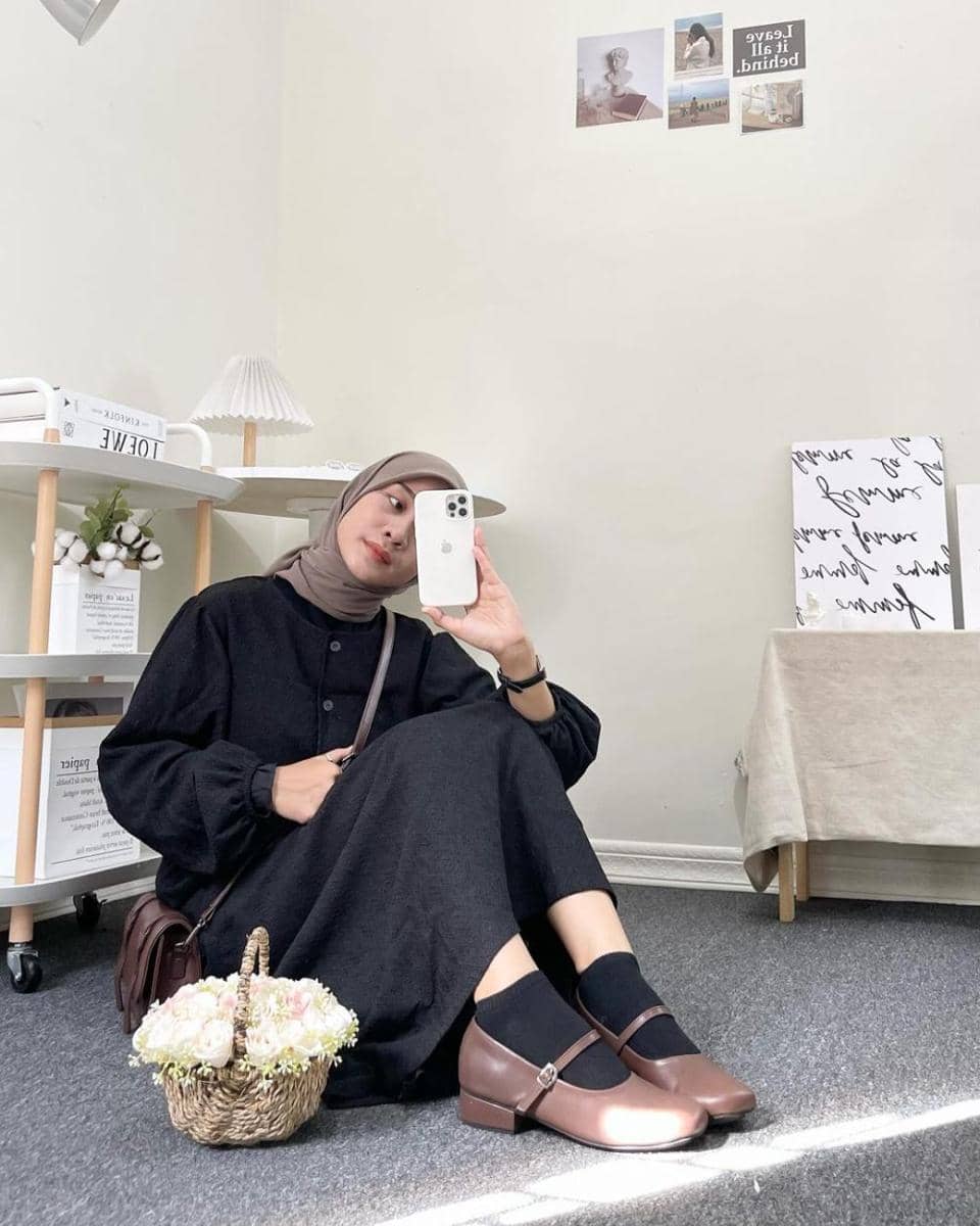 Endah Dwi (instagram.com/ndahdwiiii)