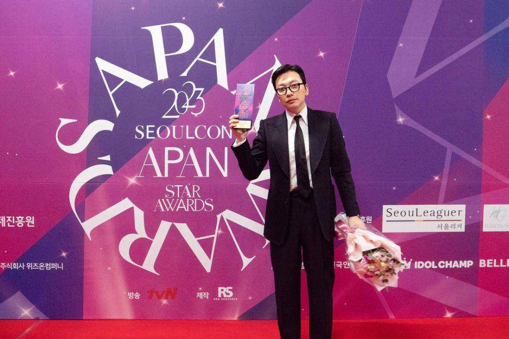 Lee Dong Hwi (instagram.com/companyon_officia