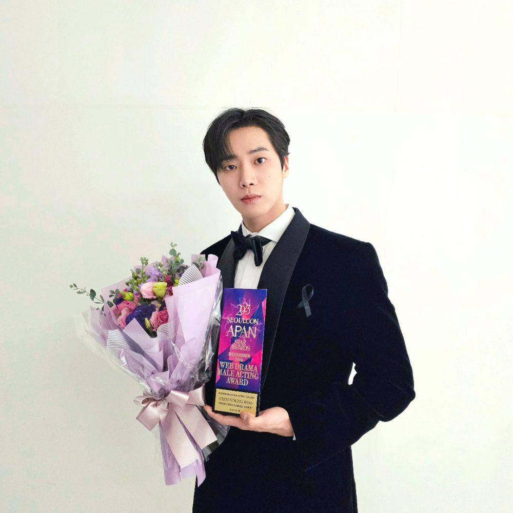 Choo Young Woo (instagram.com/jwidecompany)