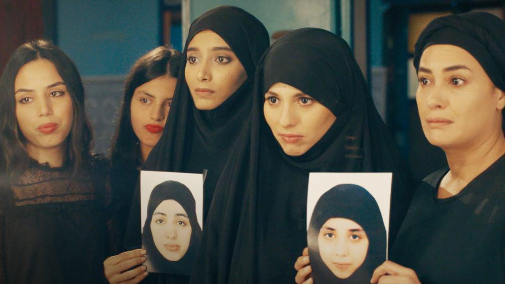 5 Fakta Film Four Daughters, Raih Rating 7,4/10 IMDb