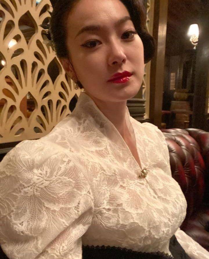 gambar Na Young Chun (instagram.com/okjayeon)