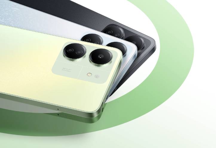 Redmi 13C (mi.co.id)