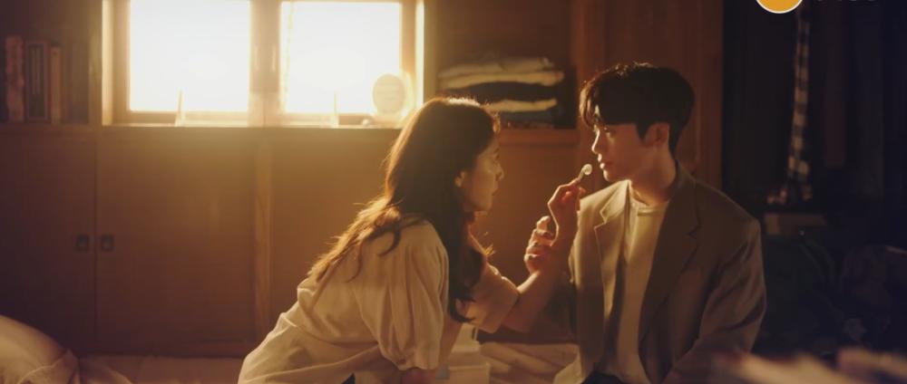 Cuplikan Drama Doctor Slump (dok. jTBC/Doctor Slump)