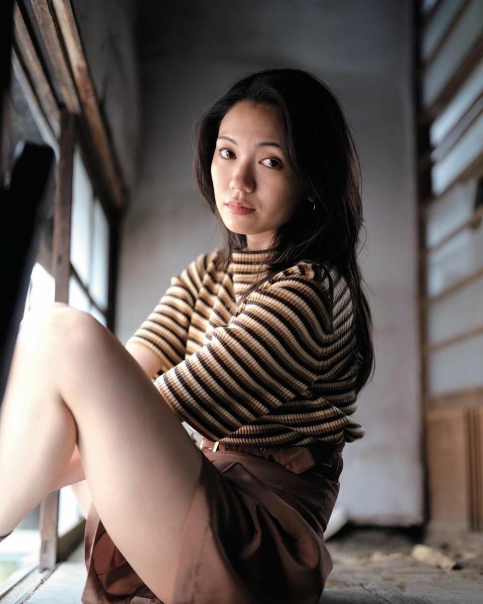 Fumi Nikaido (instagram.com/fumi_nikaido)