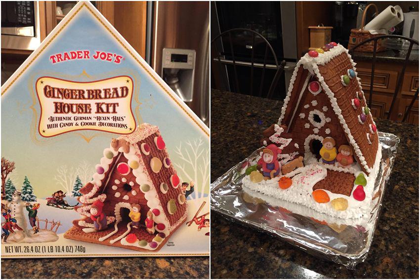 8 Momen Membuat Gingerbread Sesuai Ekspektasi, Malah Lebih Bagus?