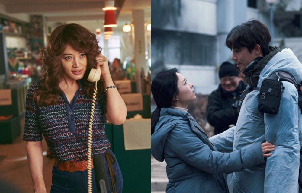 Film Korea 2023 Pemenang Penghargaan, Paruh Ketiga Paling Banyak!