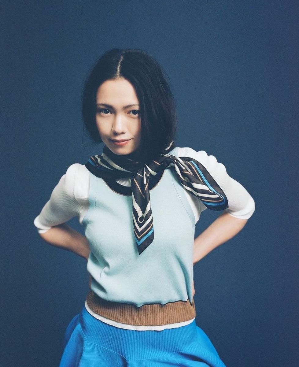 Fumi Nikaido (instagram.com/fumi_nikaido)