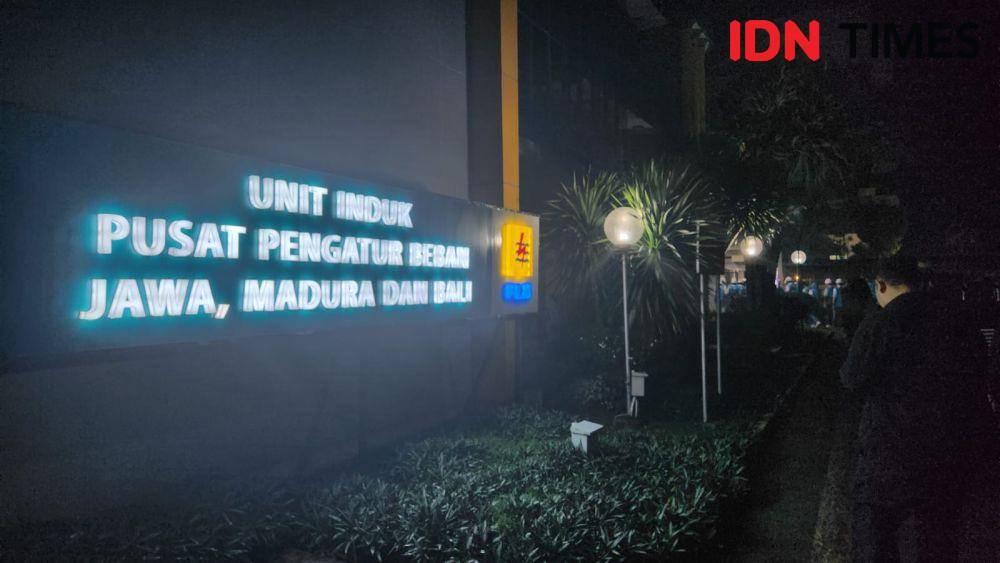 Kantor UIP2B yang berada di wilayah Gandul, Kota Depok. (IDNTimes/Dicky)