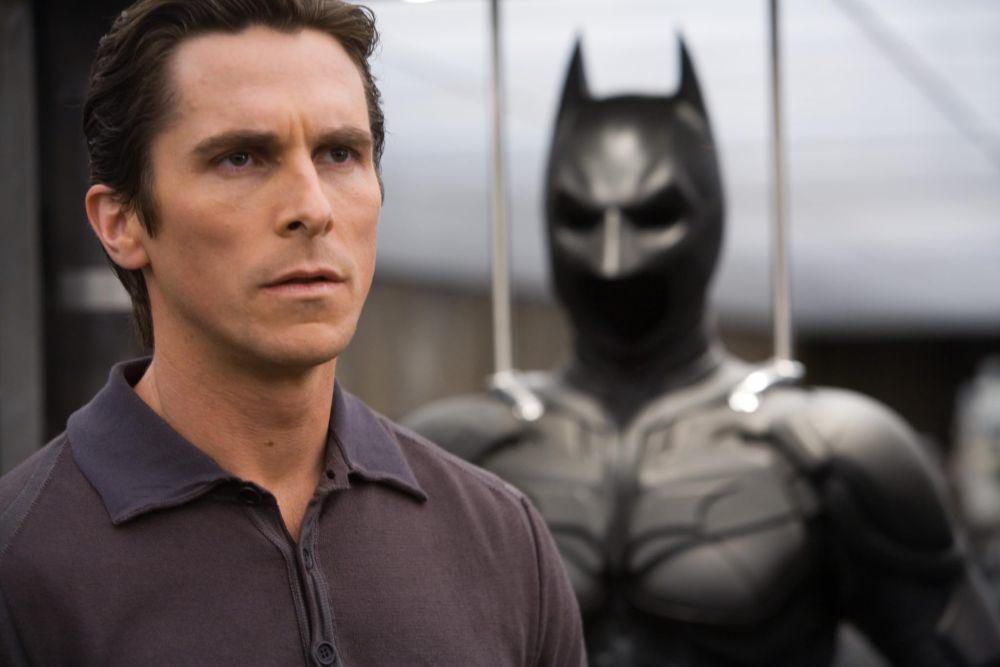 cuplikan film The Dark Knight (dok. Warner Bros/The Dark Knight)
