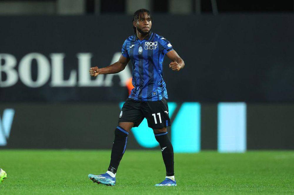 Ademola Lookman (instagram.com/molalookman)
