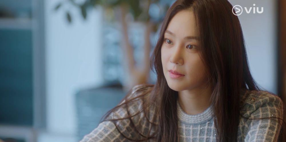 Han Ji Eun di drama My Lovely Liar (Dok. VIU/My Lovely Liar)