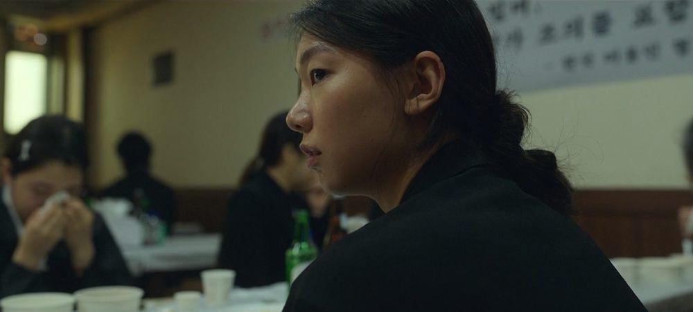 Lee Ho Jung di drama Moving (Dok. Disney+ Hotstar/Moving)