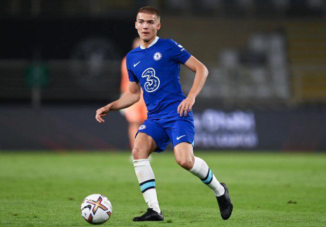Alfie Gilchrist (chelseafc.com)