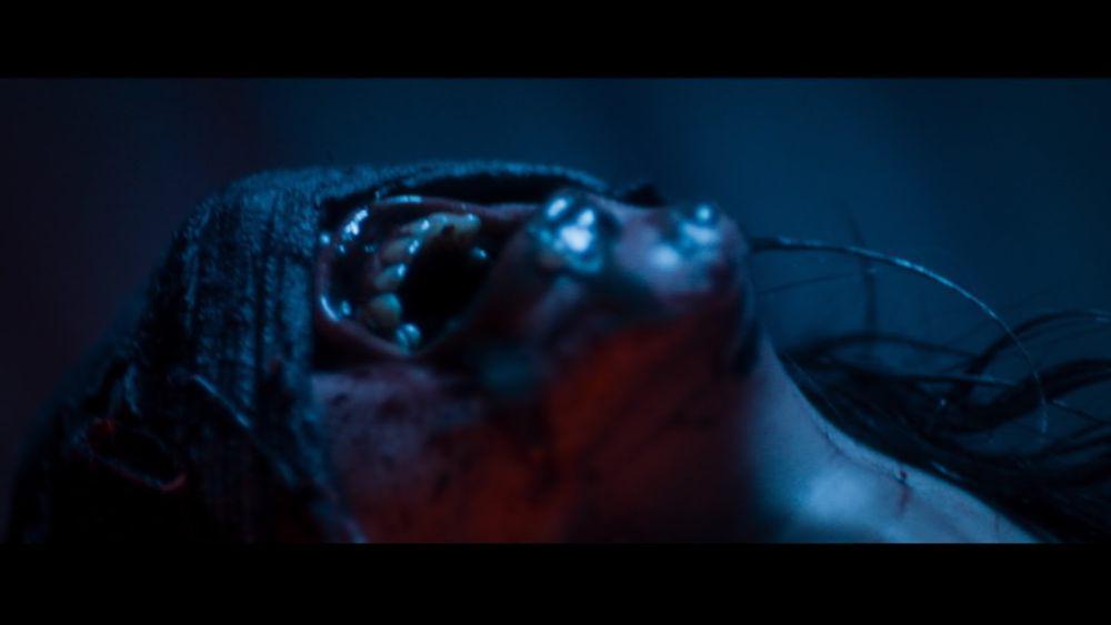 Baskin (dok. Film Colony / Baskin)