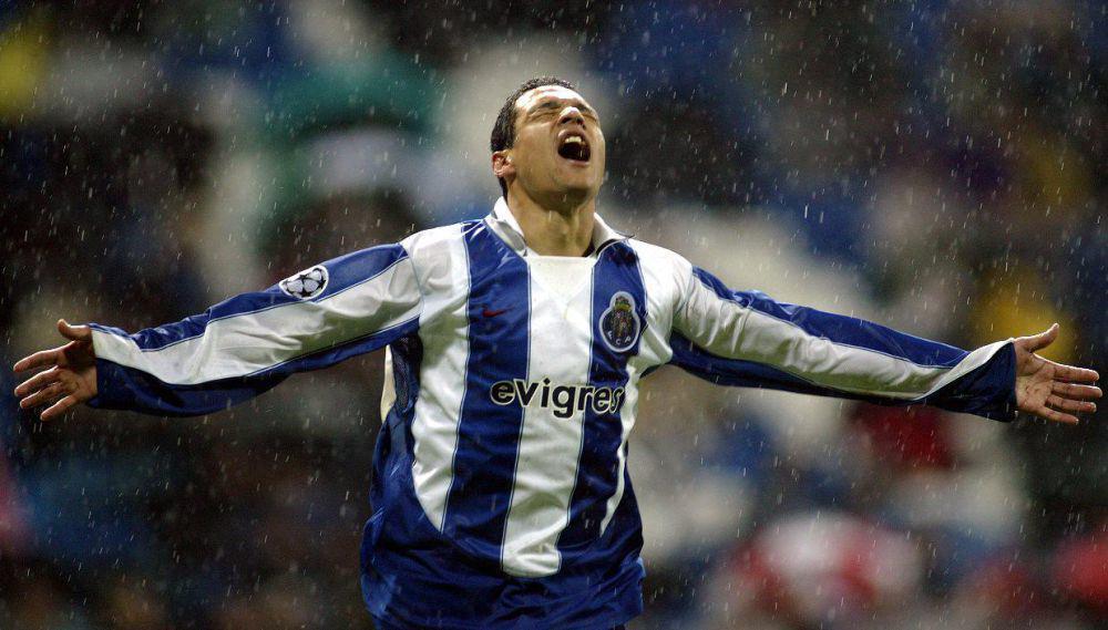 Derlei (twitter.com/FCPorto)