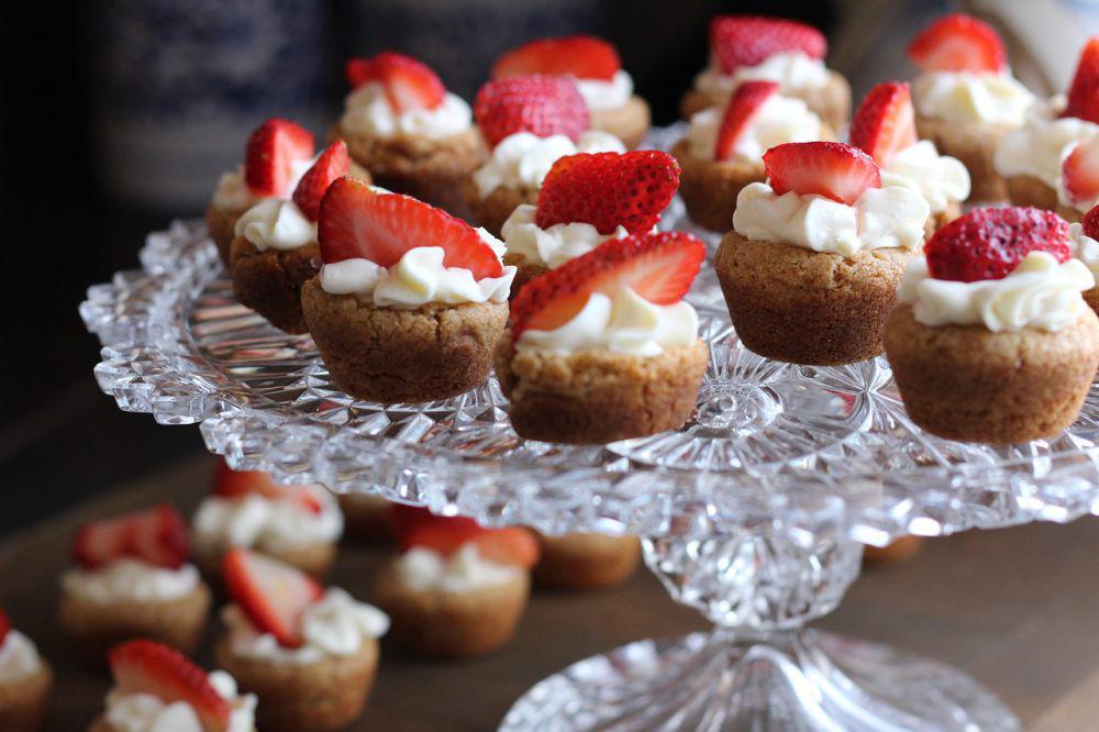 ilustrasi dessert (pixabay.com/HomeMaker)