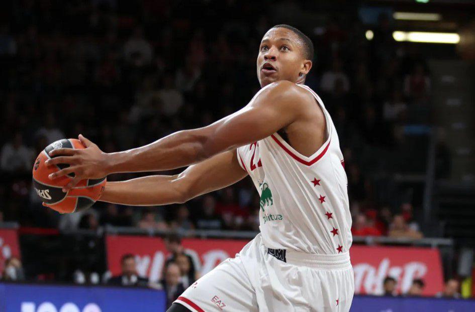 Devon Hall (euroleaguebasketball.net)
