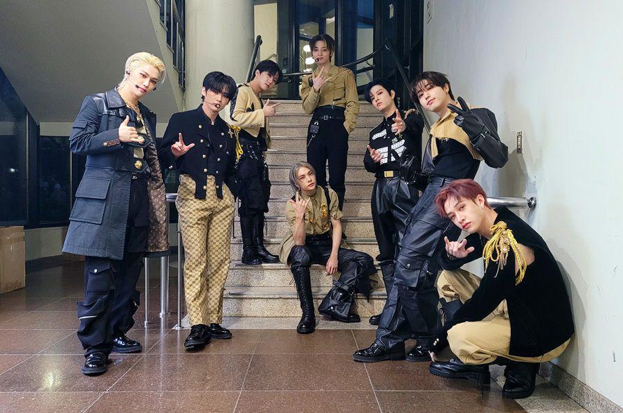 Stray Kids (twitter.com/Stray_Kids)
