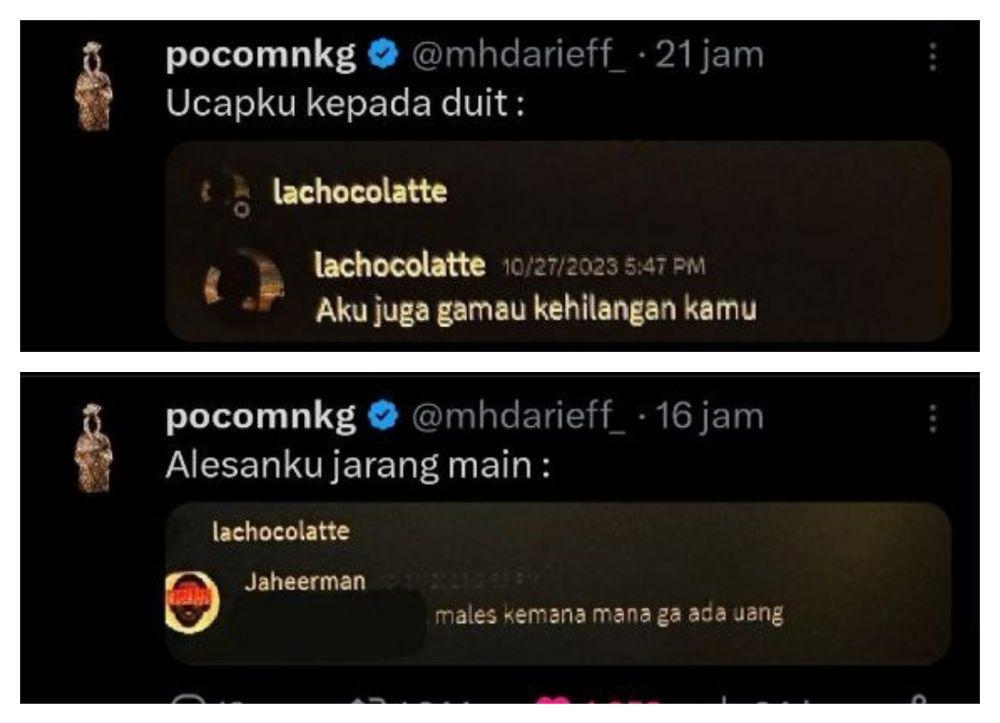 10 Meme Kocak Chat Perselingkuhan Pilot dan Pramugari, Ngakak!