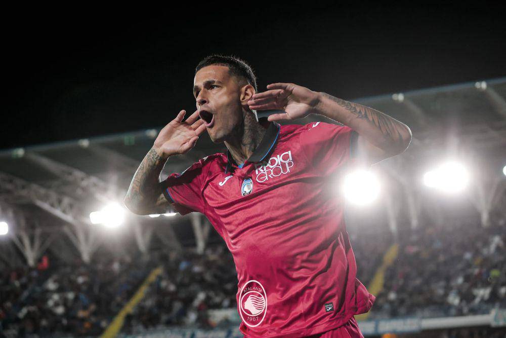 Gianluca Scamacca (twitter.com/Atalanta_BC)