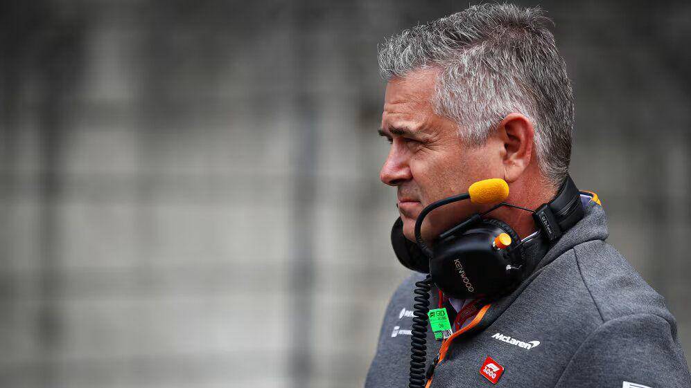 Gil de Ferran (formula1.com)