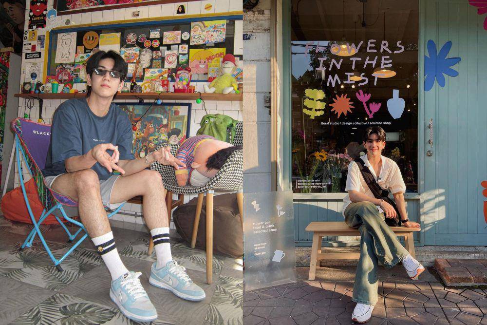 Instagram.con/sea_tawinan | Instagram.com/sea_tawinan