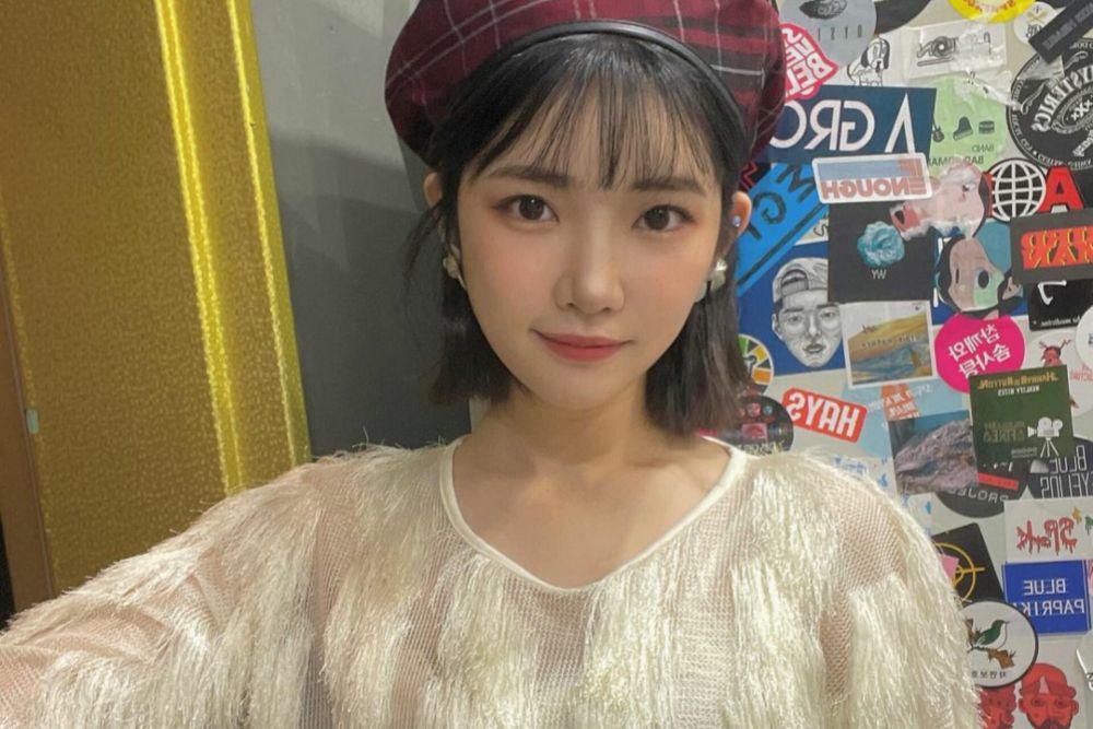 Solois Yukika Umumkan Hamil Anak Pertama, Bakal Pensiun Bermusik