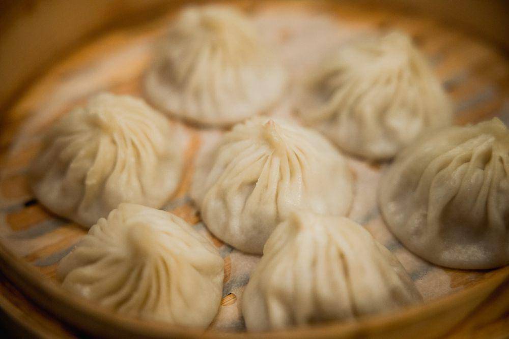 ilustrasi xiao long bao (unsplash.com/Jason Leung)