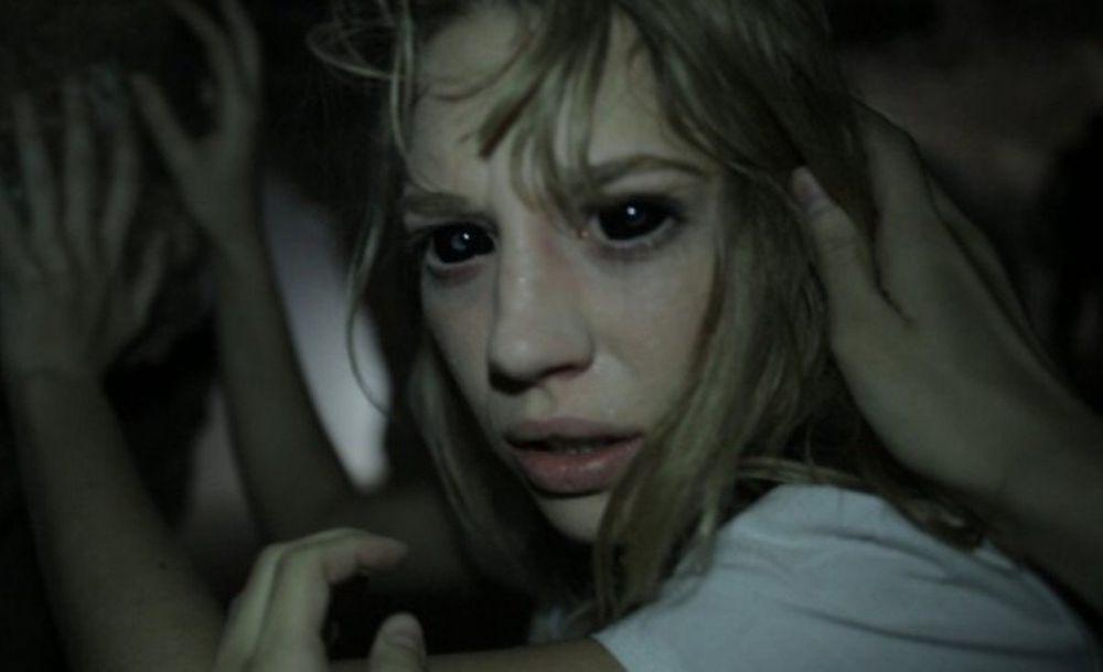 Jeruzalem (dok. Paz Films / Jeruzalem)