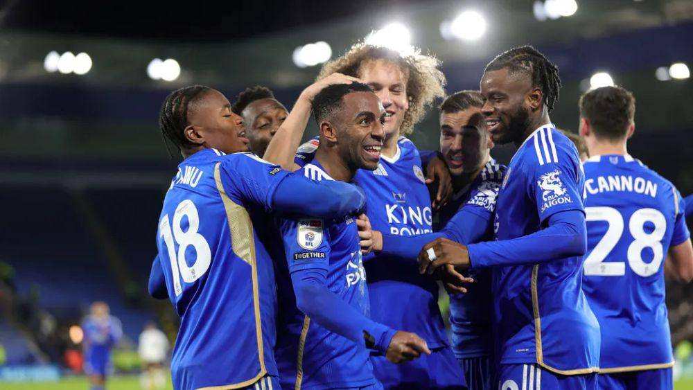 Leicester City (lcfc.co.uk)