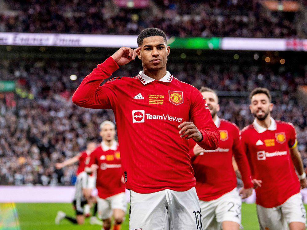 5 Kemenangan Terbaik yang Diraih Manchester United pada 2023