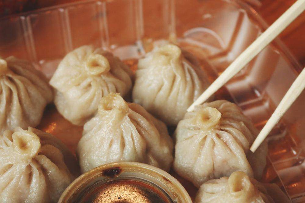 ilustrasi xiao long bao (pexels,com/Madison Inouye)