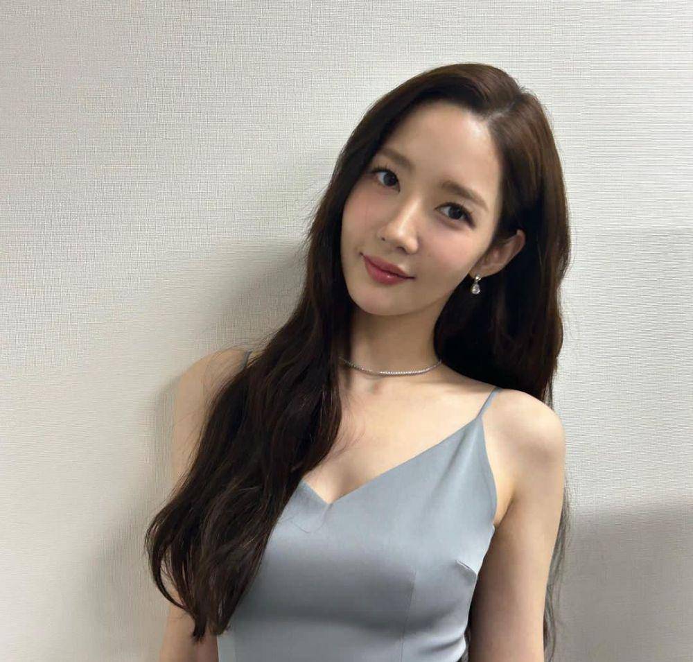 Park Min Young (instagram.com/rachel_mypark)