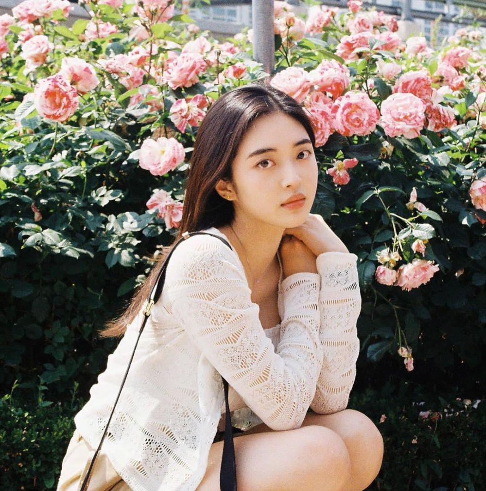 Choi Gyu Ri (instagram.com/whysodurious)
