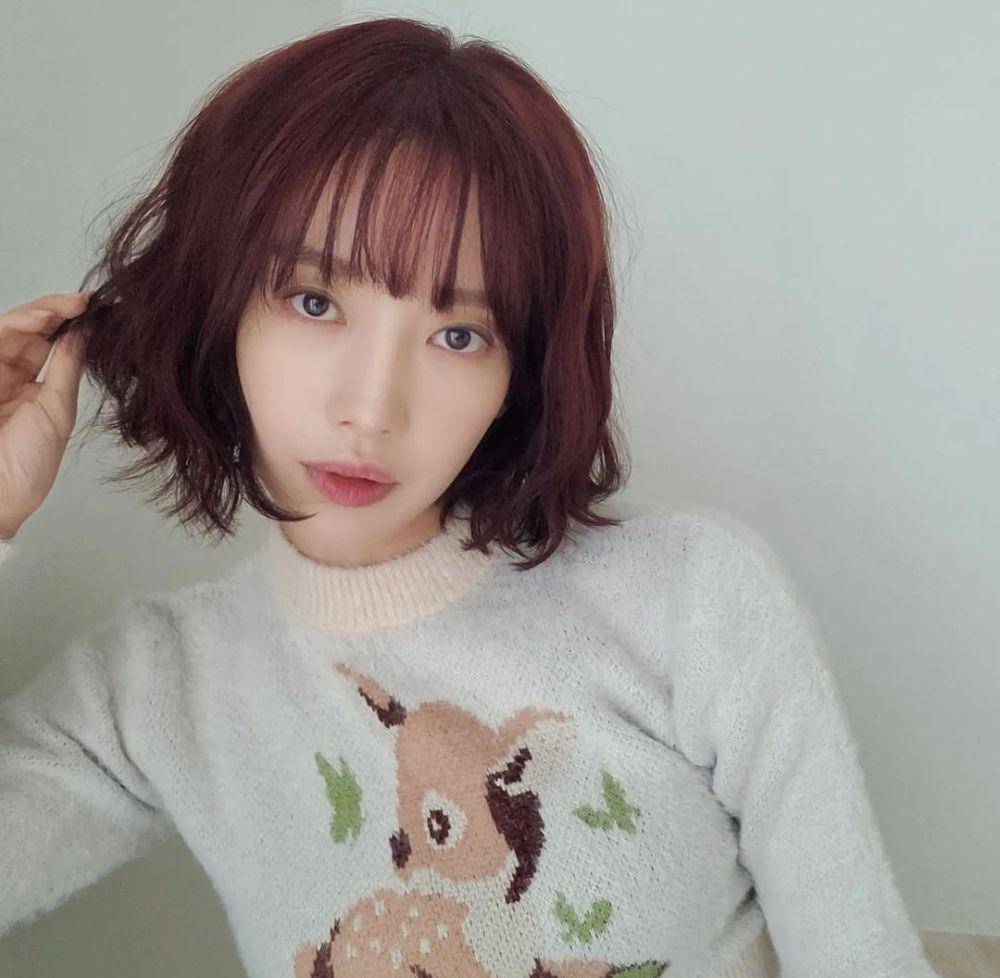 Bae Geu Rin (instagram.com/green00001)