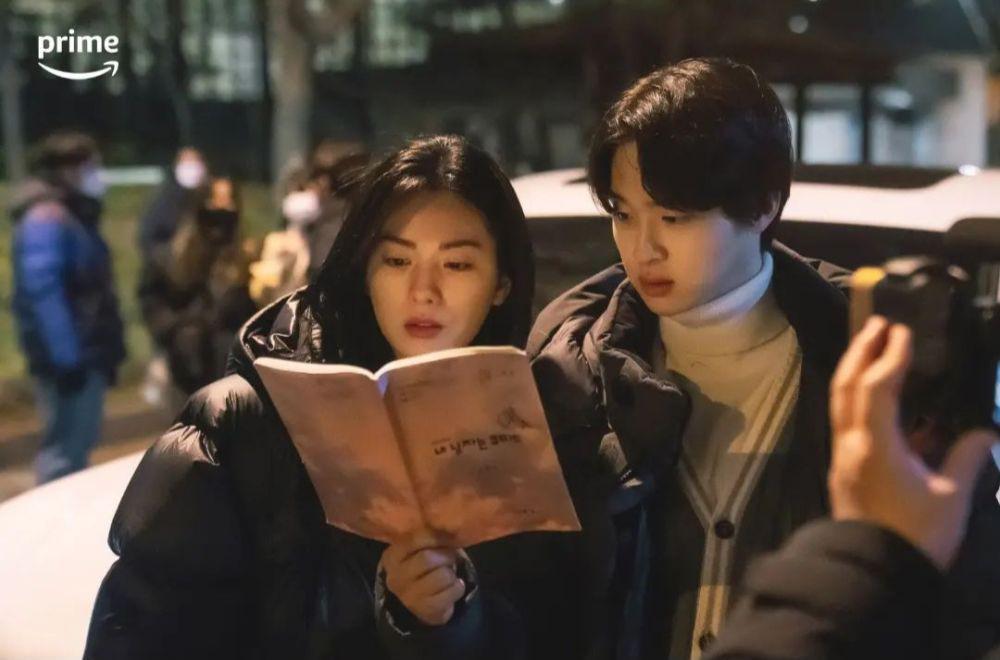 7 Tips Keren Hadapi Tukang Ghosting Ala Drakor My Man is Cupid