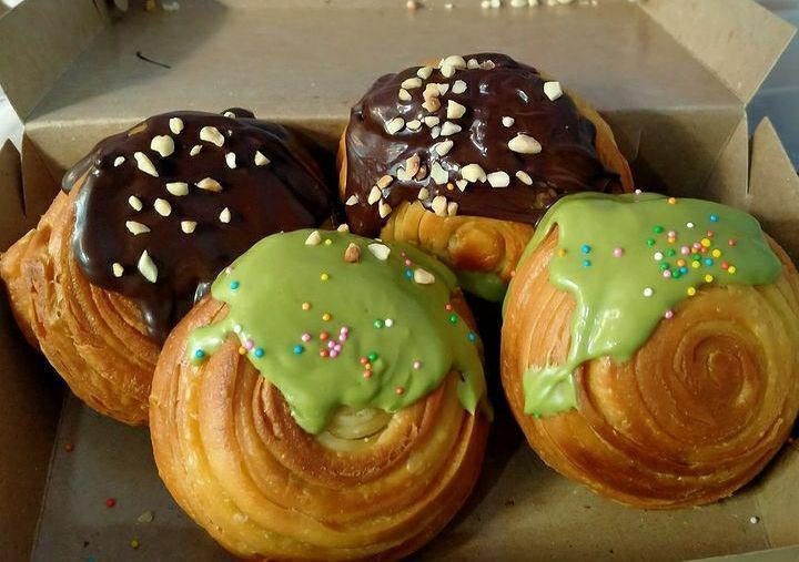 Resep Cromboloni Goreng, Tetep Lezat Tanpa Kulit Pastry