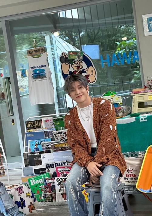 potret Jinjin ASTRO (instagram.com/ast_jinjin)