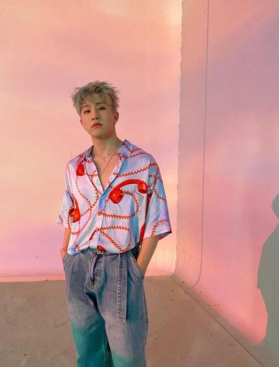 potret Jinjin ASTRO (instagram.com/ast_jinjin)