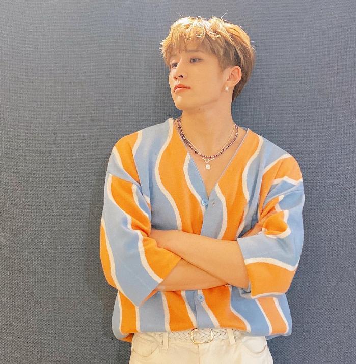 potret Jinjin ASTRO (instagram.com/ast_jinjin)