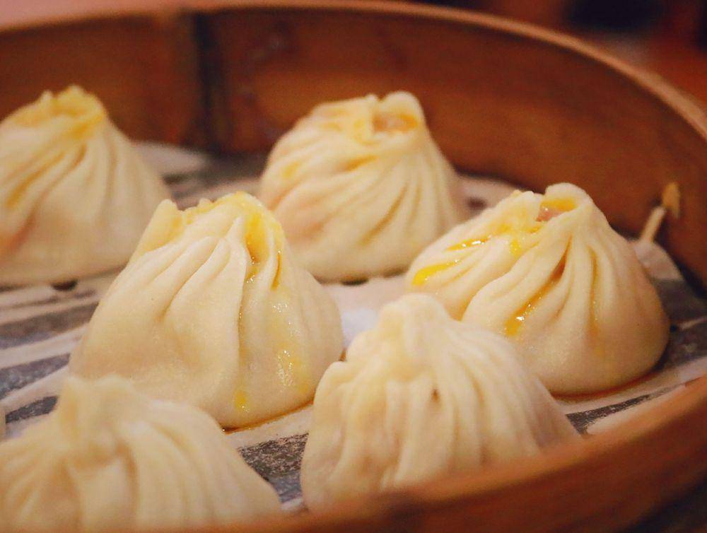 ilustrasi xiao long bao (pixabay.com/文 曦)