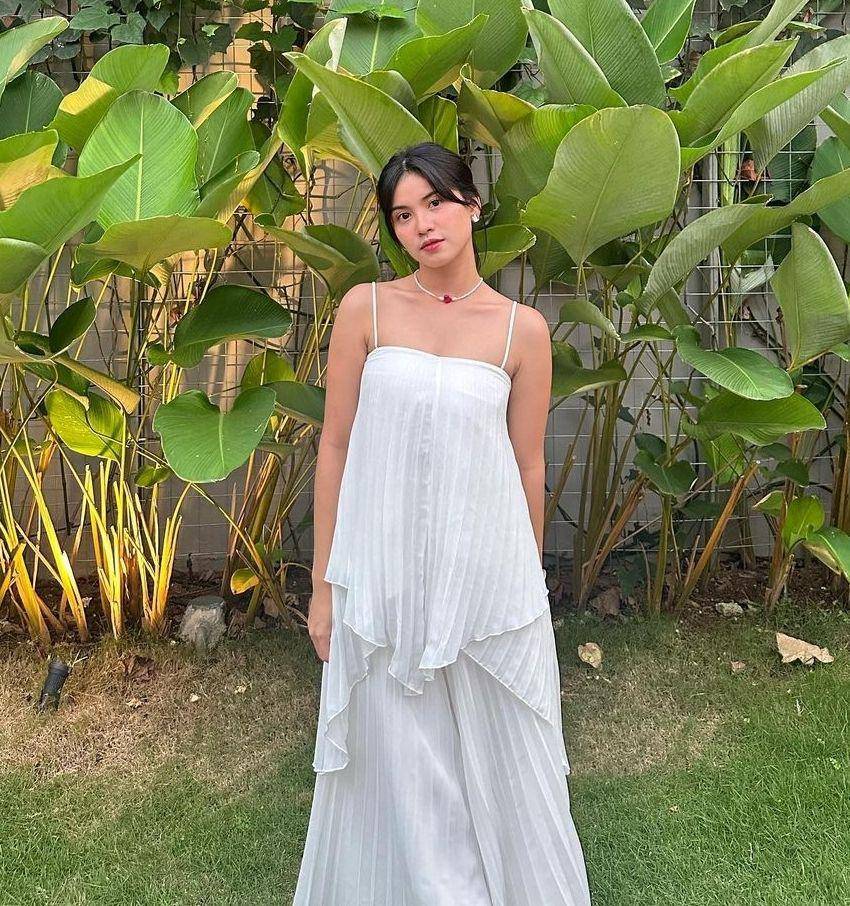 Melati Sesilia (instagram.com/melati.sesilia)