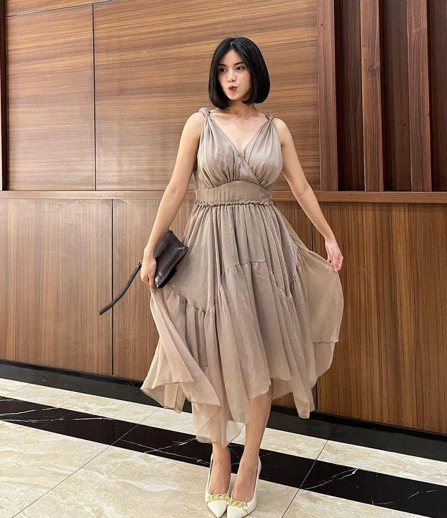 Melati Sesilia (instagram.com/melati.sesilia)