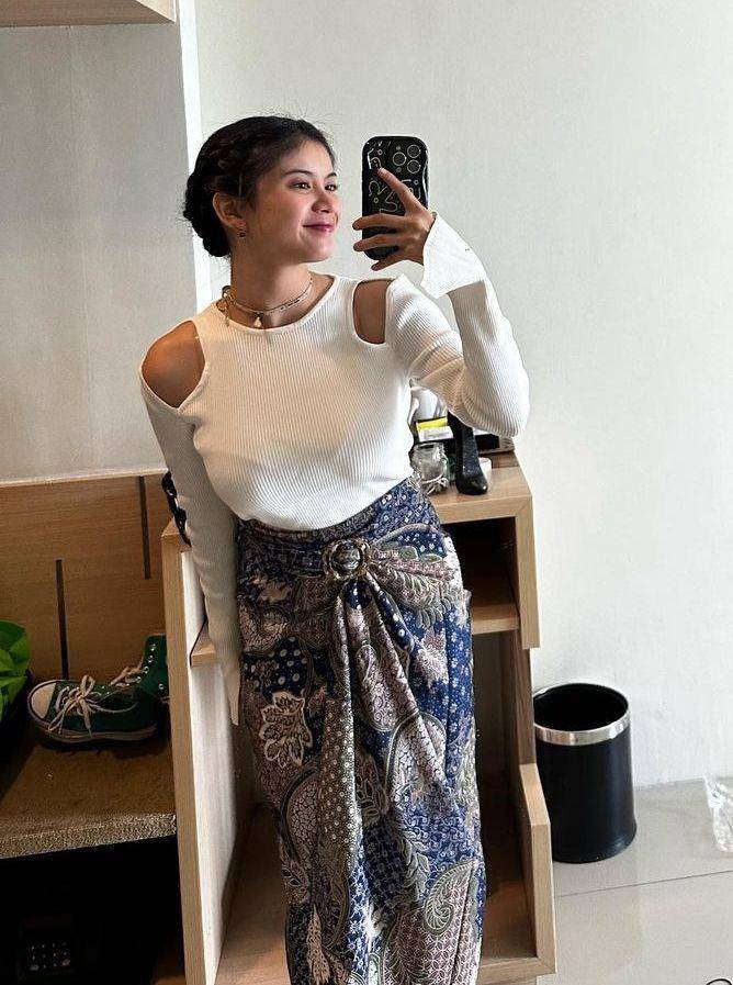 Melati Sesilia (instagram.com/melati.sesilia)